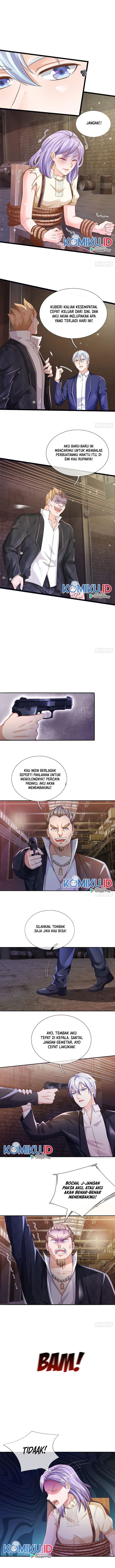 I am Daxianzun Chapter 285 Gambar 2